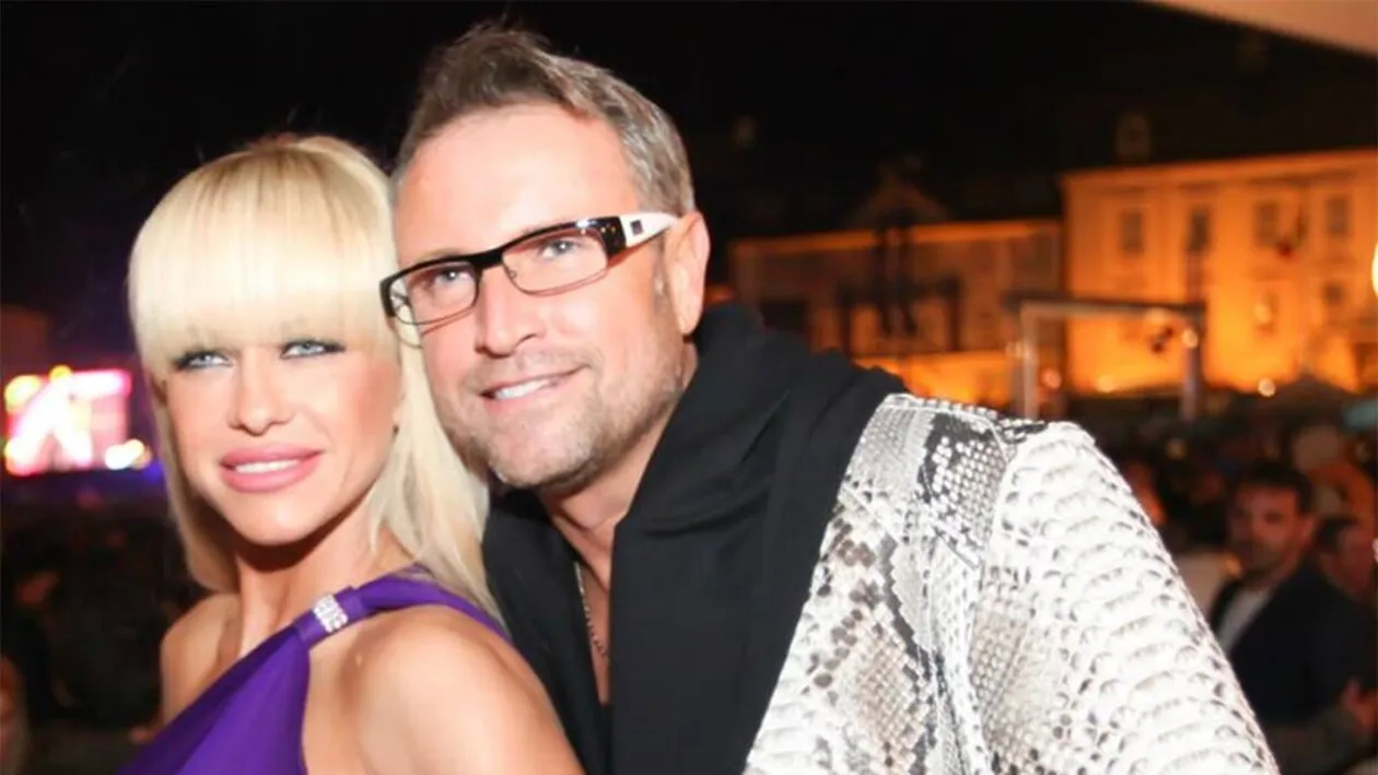 Anda Adam - Cătălin Botezatu, relația despre care mulți au uitat. De ce a părăsit-o Bote pe concurenta de la Asia Express 2025. Ce i-a găsit în telefon