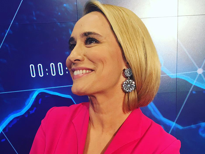 Aşa n-am mai văzut-o niciodată! Andreea Esca, imagini de colecţie de acum 30 de ani