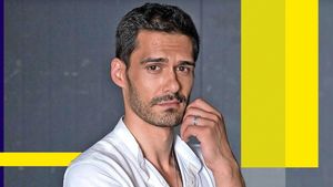 Calvarul prin care trece tatăl lui George Burcea! Certat cu fiul său, fostul socru al Andreei Bălan și-a spus oful în CANCAN.RO: îi e dor de nepoțele