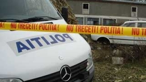 O fetita de noua ani a fost ucisa la Suceava!