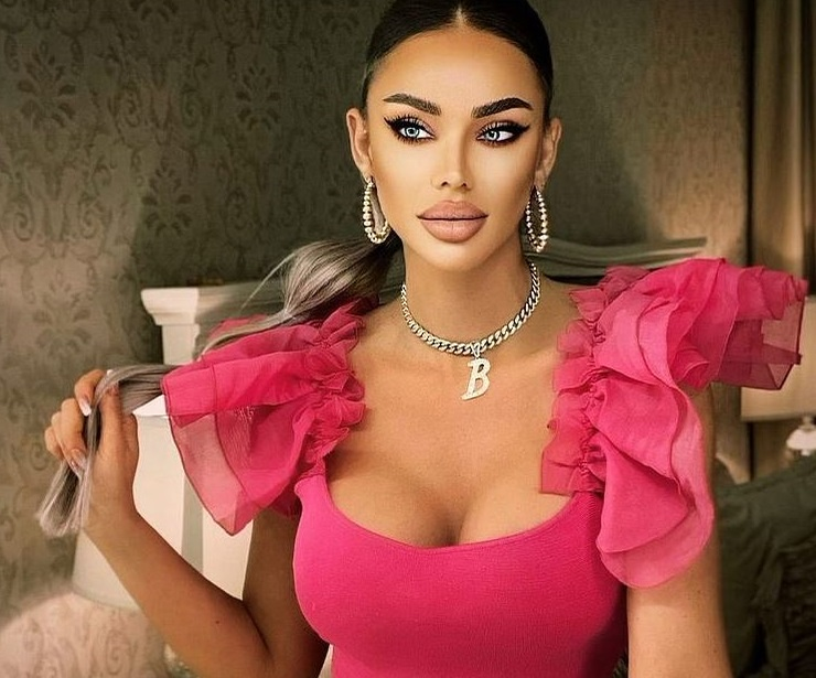 Fulgy a intervenit în războiul dintre Bianca Drăgușanu și Alex Bodi: “Este milionarul României”. Reacția acidă avută la adresa fostei prezentatoare