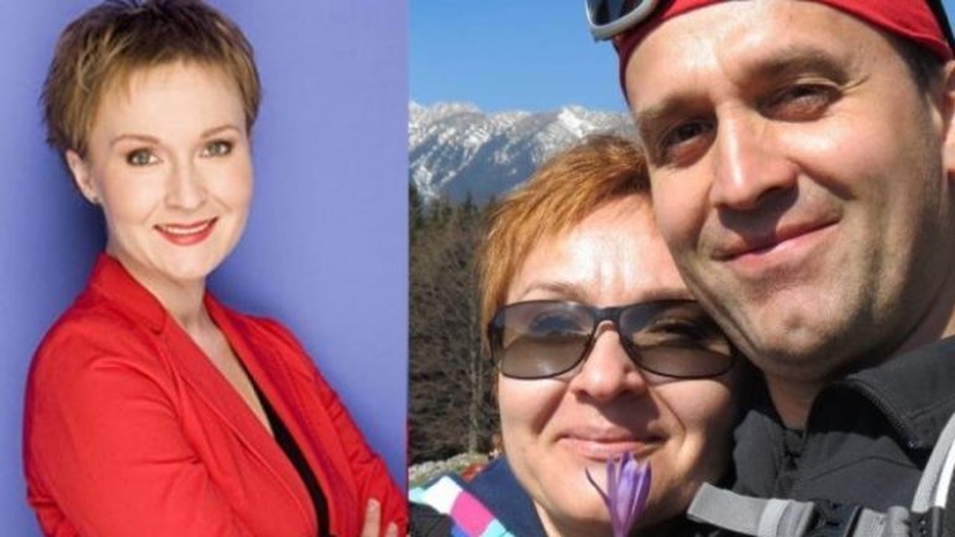 Dana Chera (fostă Grecu), primele declaraţii după divorţ: "Mi-a zis: «nu mai ai sclipire»"