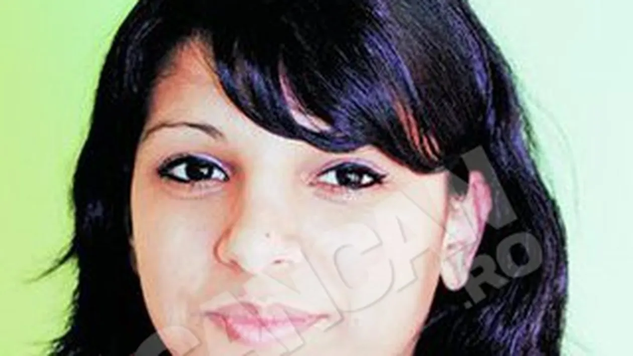 Romanca virgina licitata pe internet s-a despartit de barbatul care i-a cumparat fecioria! Alina Percea se iubeste cu un roman din Italia