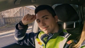 Doliu în poliţie! Alexandru Răţoi s-a stins la doi ani după un accident tragic