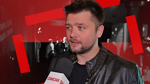 Marian Olteanu a sacrificat totul pentru carieră: ”M-am dus la teatru, în locul înmormântării bunicilor!” Ce se întâmplă din toamnă cu actorul din Clanul