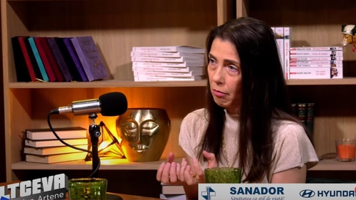 Cum să-i spui ”NU” unui copil? Supernanny dezvăluie secretul la ALTCEVA cu Adrian Artene