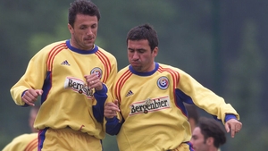 Scandal între Gică Popescu și Gheorghe Hagi! Care a fost mărul discordiei: ”Din păcate, nu s-a întâmplat”