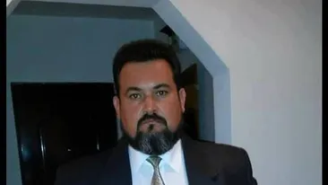 Preotul Dumitru Armanca a murit într-un accident de circulație, pe o autostradă din Croația