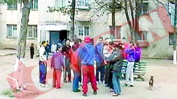 S-a saturat de viata la 17 ani