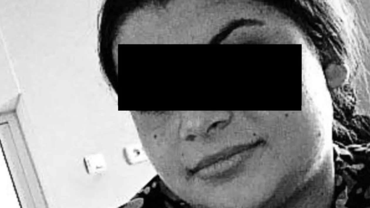 Ea este Cristina, tânăra din Galați găsită fără viață într-un apartament. Primele informații ale anchetatorilor