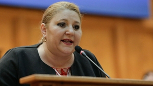 Câți bani câștigă Diana Șoșoacă de la stat. Senatoarea are un venit substanțial mai mare decât avea înainte de a intra în politică