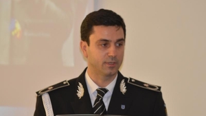 Cine este noul şef al Poliţiei! Are CINCI copii şi o situaţie materială de invidiat!