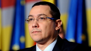 Victor Ponta transmite condoleante pentru accidentul aviatic si asigura că Guvernul va afla rapid cauzele: "Gandurile noastre..."