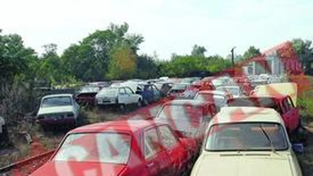 Programul Rabla se amana cu o saptamana