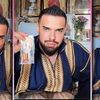 Cine este Ozan, ”maestrul spiritual” care alungă relele cu ”toiagul îngerilor”. A devenit viral, iar BOR a reacționat