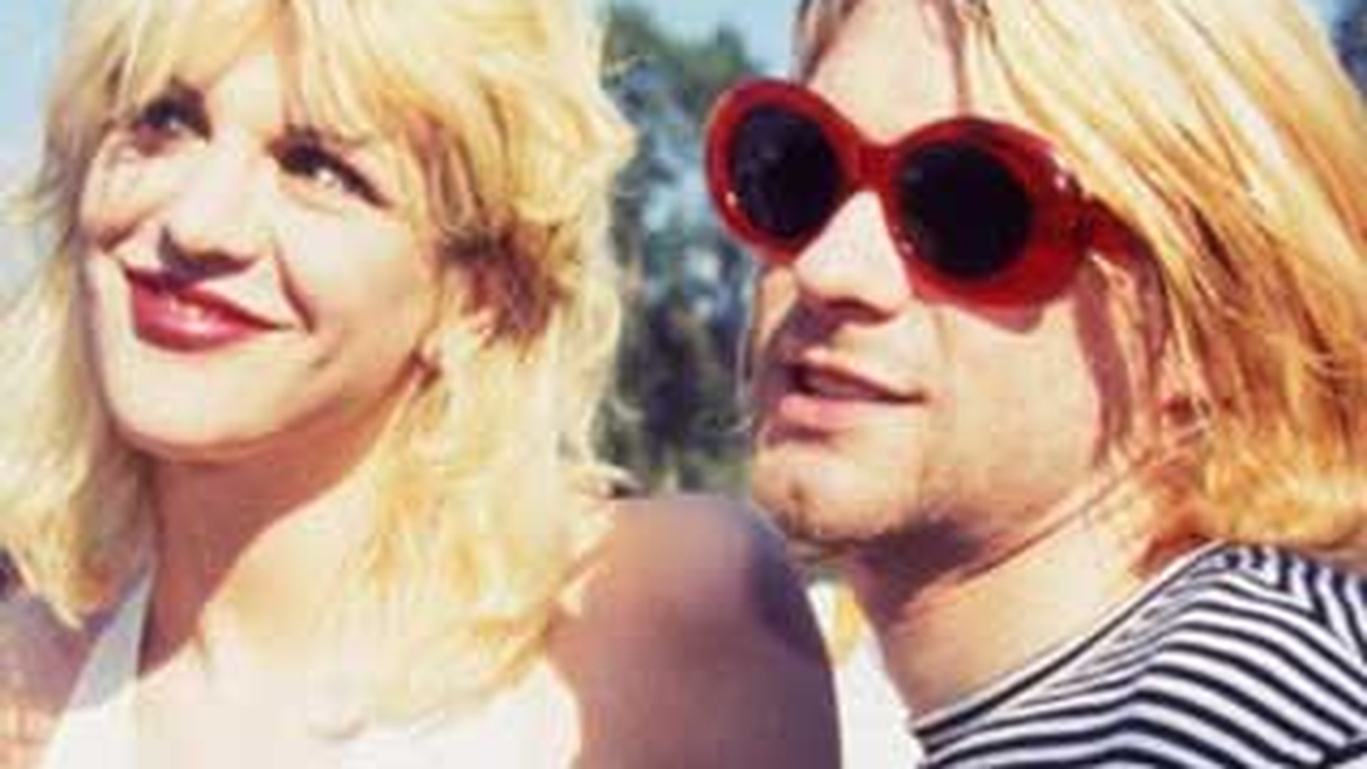 Courtney Love, suparata rau pe fostul ei sot! "Daca Kurt Cobain ar invia, l-as omori!"