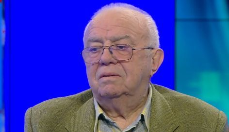 Alexandru Arşinel a ajuns la spital! Prima reacţie a actorului