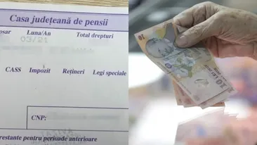 Anunțul momentului despre pensii! Un fost judecător la CCR a dat vestea în urmă cu puțin timp