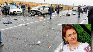 Câți lei costă o viață de om în România, de fapt! Ce sumă primesc rudele daune, pentru moartea unei familii întregi din Huși