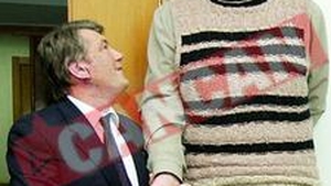S-a schimbat uriasul lumii
