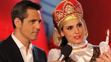 Pericol iminent pentru Stefan Banica: Fostul iubit al Laviniei Parva, dupa care ea era innebunita, se intoarce acasa!