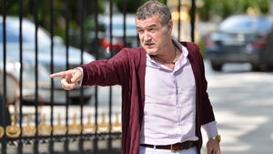Interventie in forta de la Palat: "'Ciorba', daca este barbat, sa vina sa se bata cu Fane, nu cu Prodanca"
