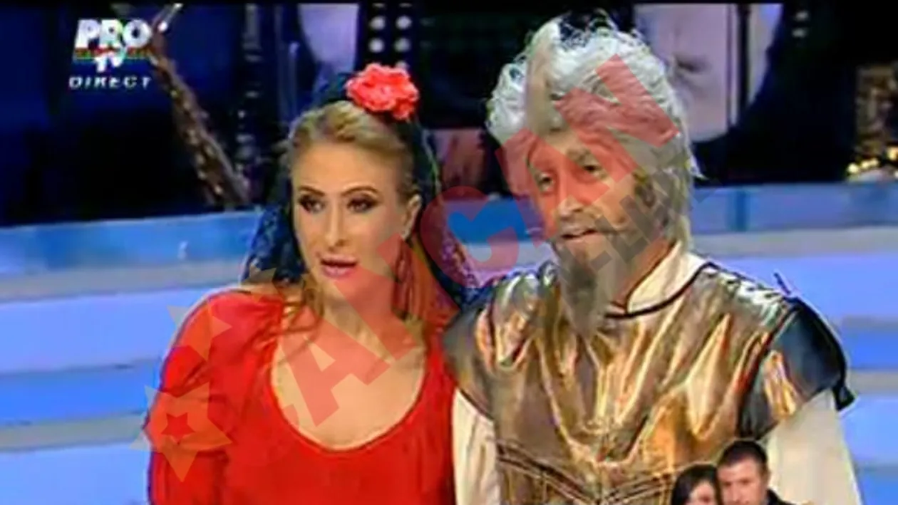 VIDEO Catalin Botezatu: Voi lupta pentru Liuba chiar si in scaunul cu rotile VIDEO