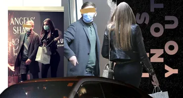 “Rivala” Biancăi Drăgușanu a “spart” pușculița + i-a “sechestrat” Bentley-ul lui Alex Bodi după ce a fost arestat