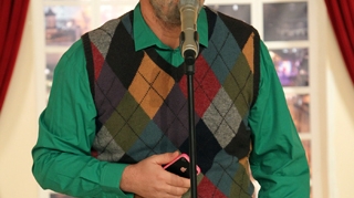 Horia Brenciu si-a schimbat look-ul! Si-a tras iubita cu 60 de ani mai tanara