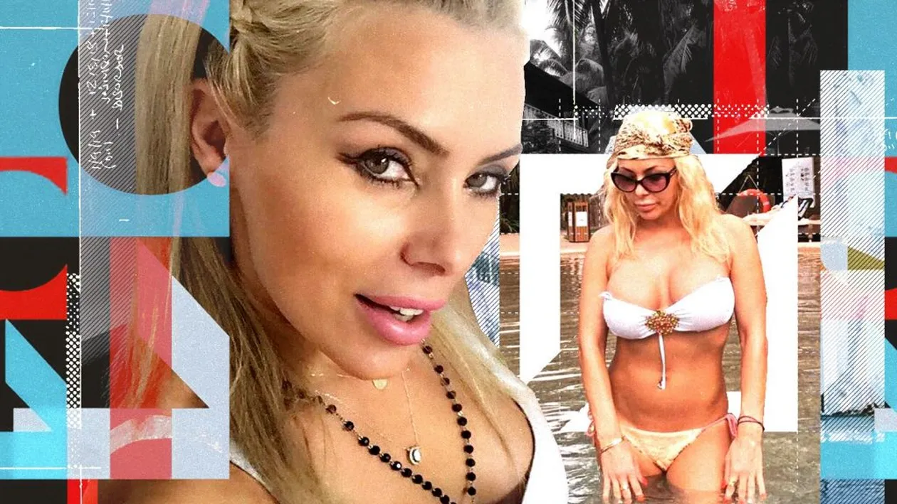 Jasmine, chemată în instanță să “deconteze” după ce iubitul a descoperit că l-ar fi “tradus” cu un bun prieten din vecini