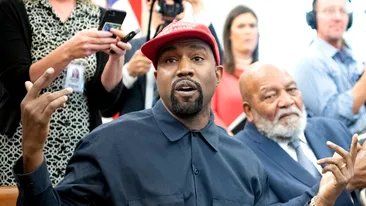 Kanye West, pus la zid de un fost angajat. Acesta l-a acuzat pe celebrul rapper de rasism şi antisemitism: ,,Dacă sunteți grași, vă concediez!”