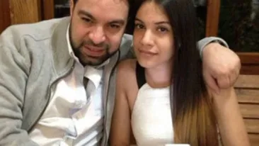 ASTA e fotografia de mii de like-uri! Betty Salam, pozata cu un bebelus in brate. Vezi cine e