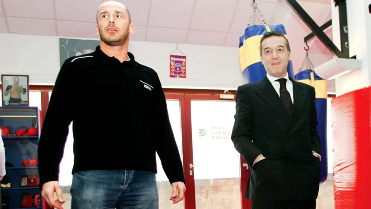 Câte clase are Cătălin Zmărăndescu, de fapt. Îți vei schimba radical părerea despre fiorosul de la Power Couple