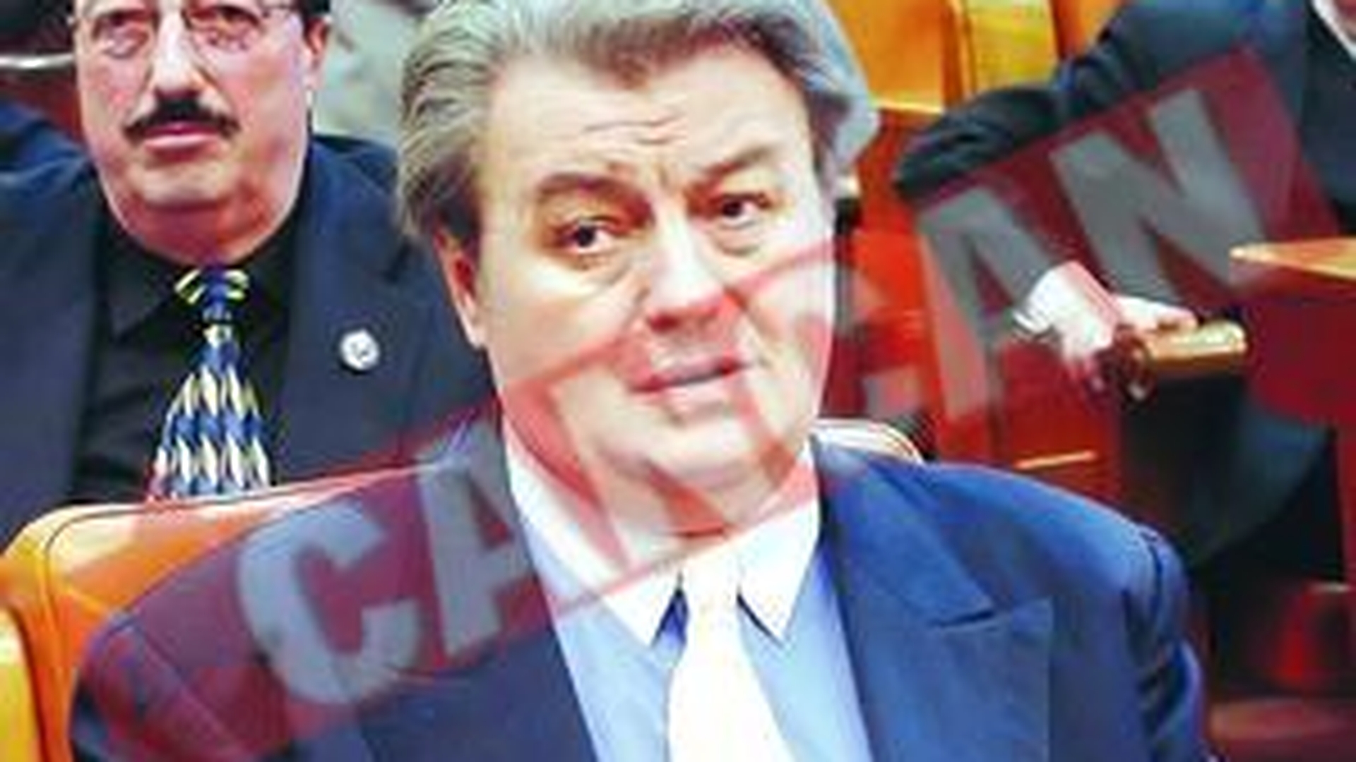 Reclamatie anti-PRM de 3.000.000 de euro la Parchet