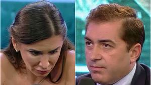 Scandal în direct! Avocatul lui Pomohaci, acuzat de Mara Bănică şi Sorin Ovidiu Bălan că apără un "şarlatan"!