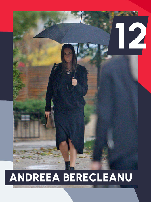 Atenţie! Intră în acţiune TOP 30 de vedete care fac senzaţie indiferent de vreme. Anna Lesko, Inna şi Bianca Drăguşanu au încins imaginaţia ude… dar cu stil! 