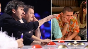 Câte clase și ce studii are Dragoș Bucur, de fapt. Cum a ajuns în juriu la "Românii au Talent" de la Pro TV