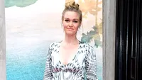 Julia Stiles este însărcinată! Prima imagine cu burtica de gravidă a actriţei