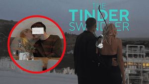 Tinder Swindler de România sau puișor inofensiv? Detalii suculente despre puiuțul Dacianei Sârbu