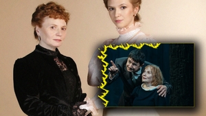 Mai știi cine era mama Anielei? Cum arată astăzi actrița din prima telenovelă românească de epocă
