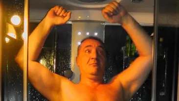 Nelson Mondialu, aroganta maxima de Revelion! Si-a cumparat o melodie cu 3.000 de euro si le-o dedica si dumanilor, si amicilor