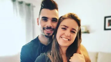 Un pilot din Moto GP se căsătorește cu sora lui vitregă! Care este povestea lor