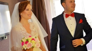 Soția decedatului Bogdan Gigină s-a recăsătorit. Mesajul șocant postat de mama polițistului: "O moștenire substanțială"