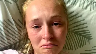 A aflat că avea cancer în stadiul 4 abia după ce s-a prăbușit într-un supermarket. Ce simptome a ignorat