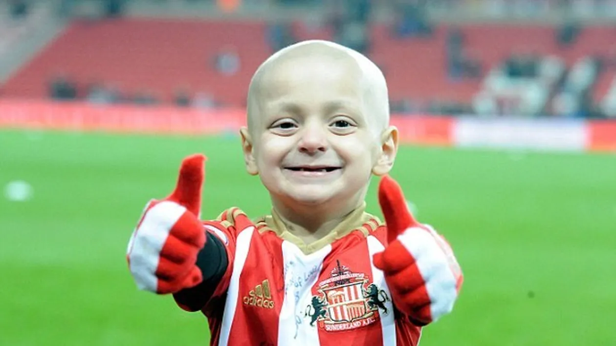 Băieţelul care a emoţionat o lume întreagă cu povestea lui şi-a îndeplinit visul! Deşi are doar cinci ani, nu va mai trăi mai mult de câteva luni, dar acum...