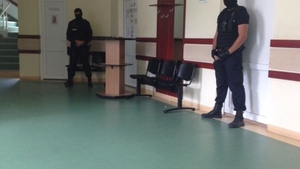 Tragedie la Spitalul de Psihiatrie Săpoca: Unul din bolnavi a ucis patru pacienţi şi a rănit alţi nouă