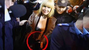 BREAKING NEWS! Elena Udrea a fost ARESTATA! Isi va petrece urmatoarea luna dupa gratii