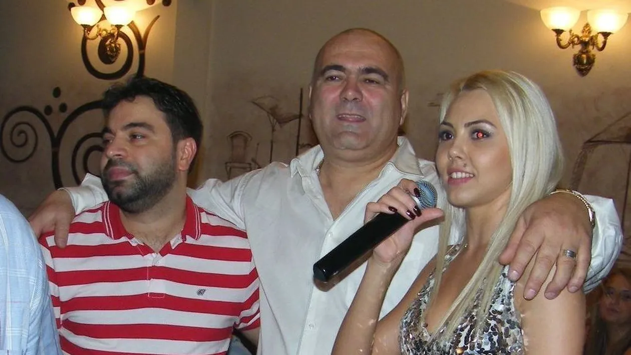 Un apropiat al DENISEI MANELISTA a spus TOT adevărul despre relaţia dintre cântăreaţă şi FLORIN SALAM!