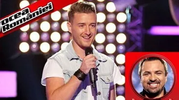 A pariat, a castigat! Vezi ce castig i-a adus unui bucurestean Mihai Chitu, castigatorul de la Vocea Romaniei!