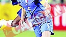 Cannavaro, operat